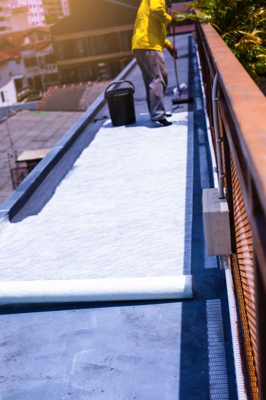 Cost of Roof Deck Construction — Cost of Roof Deck Construction