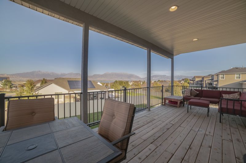 Specialized Roof Deck Installers